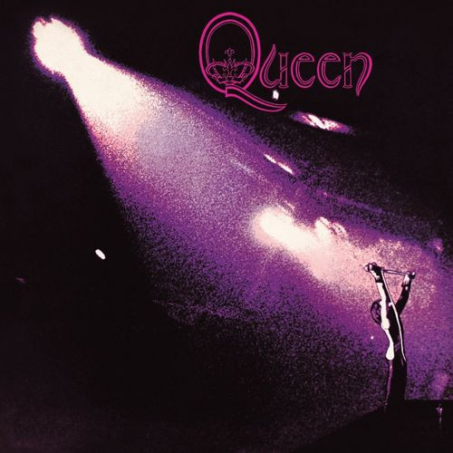 Queen - Queen: 2022 Reissue (180g Vinyl LP) * * * - Music Direct