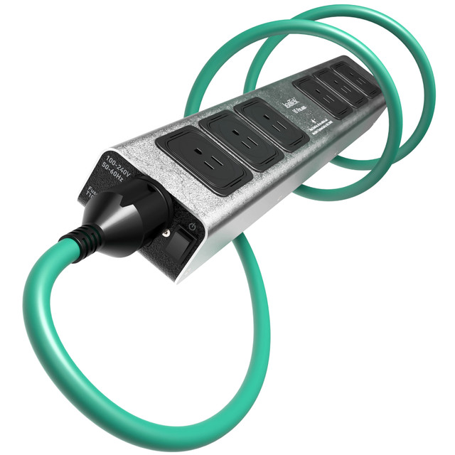 IsoTek - EVO3 Isoplug - Music Direct