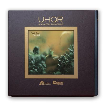 John Coltrane - Ballads (UHQR 200g 45RPM Clarity Vinyl 2LP 