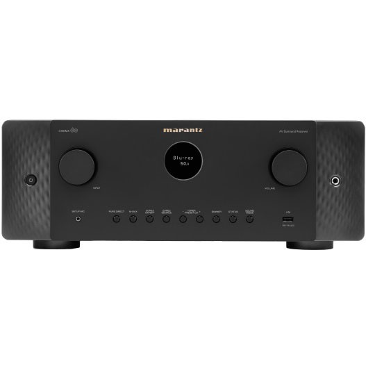 Marantz - Cinema 50 9.4 Channel Surround Receiver - Music Direct