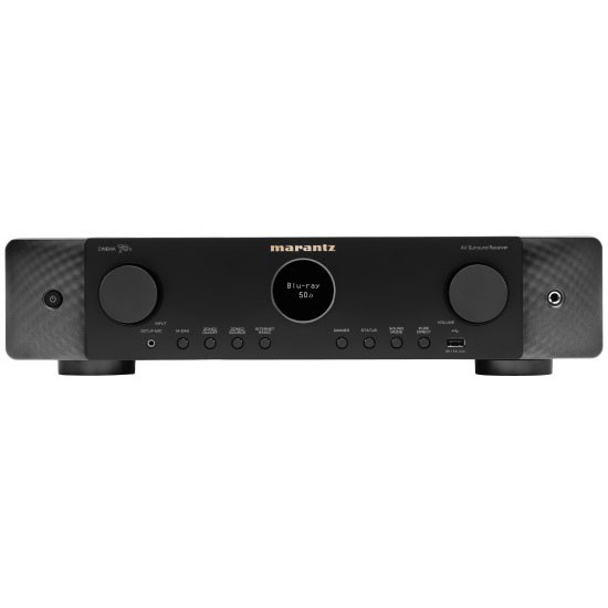 Marantz - PM6007 Integrated Amplifier - Music Direct