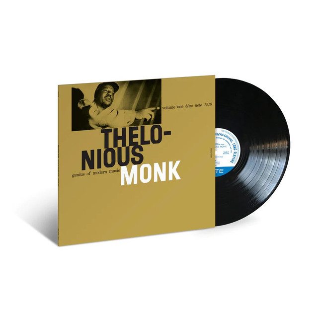 Thelonious Monk Quartet - Monk's Dream (180g Vinyl LP) - Music Direct