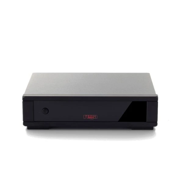 Ortofon - ST-7 Dual Mono MC Step-Up Phono Transformer - Music Direct