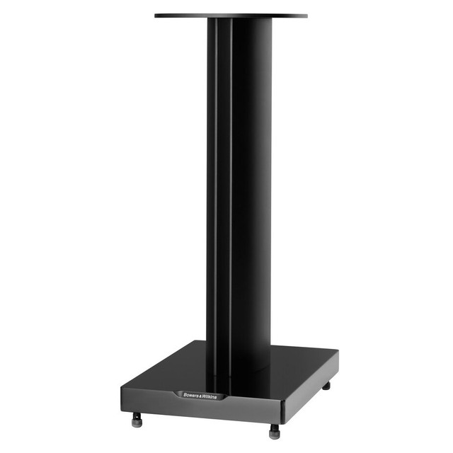 Bowers And Wilkins - FS-700 S3 Speaker Stands (Pair) - Music