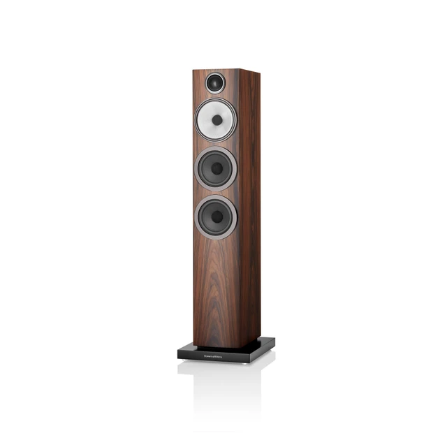 B&W Bowers & Wilkins バウワースアンドウィルキンス 703 Bowers & Wilkins 703 Floor Standing Speakers (used) - Central Music