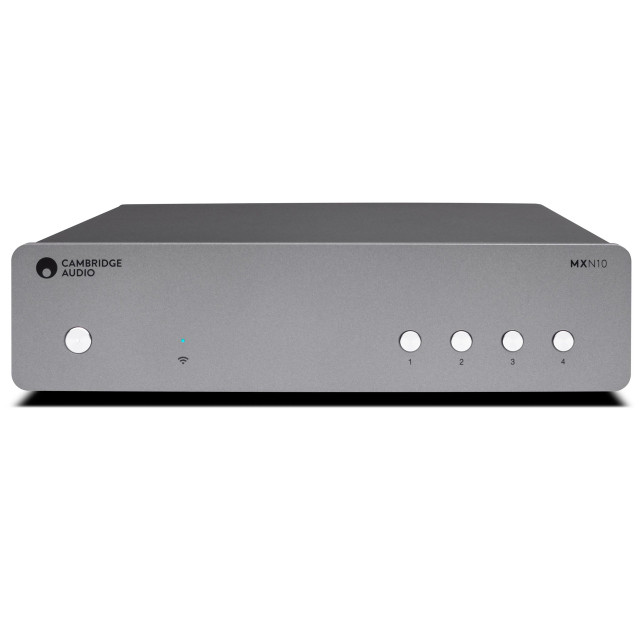 Arcam - Solo Uno Network Music Streamer and Amplifier **OPEN BOX
