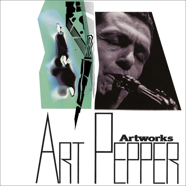 Art Pepper - The Art Pepper Quartet (Vinyl LP) - Music Direct