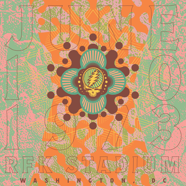 Grateful Dead - Duke '78 (Vinyl 4LP Box Set) - Music Direct