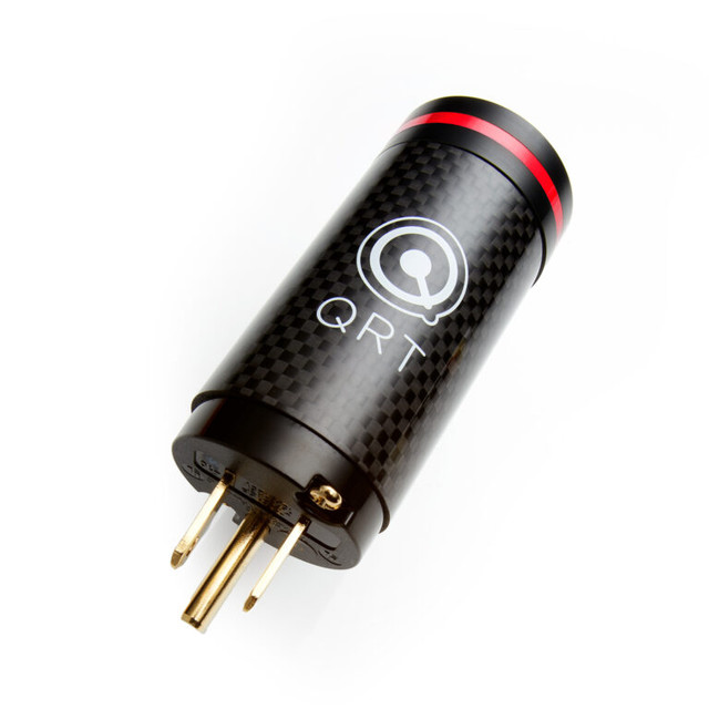 Nordost - QWave AC Line Harmonizer - Music Direct