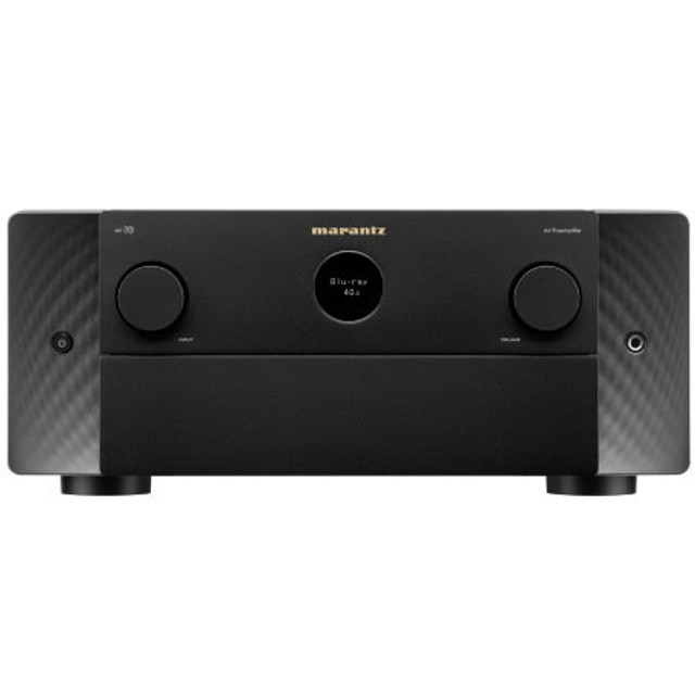 Marantz AVアンプ FMチューナー搭載 Marantz AVアンプ FMチューナー搭載