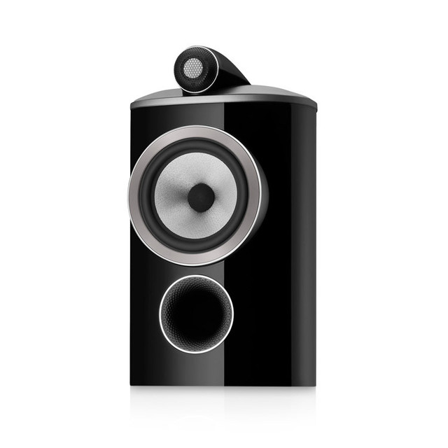 Bowers And Wilkins - 805 D4 Bookshelf Speakers (Pair) - Music Direct