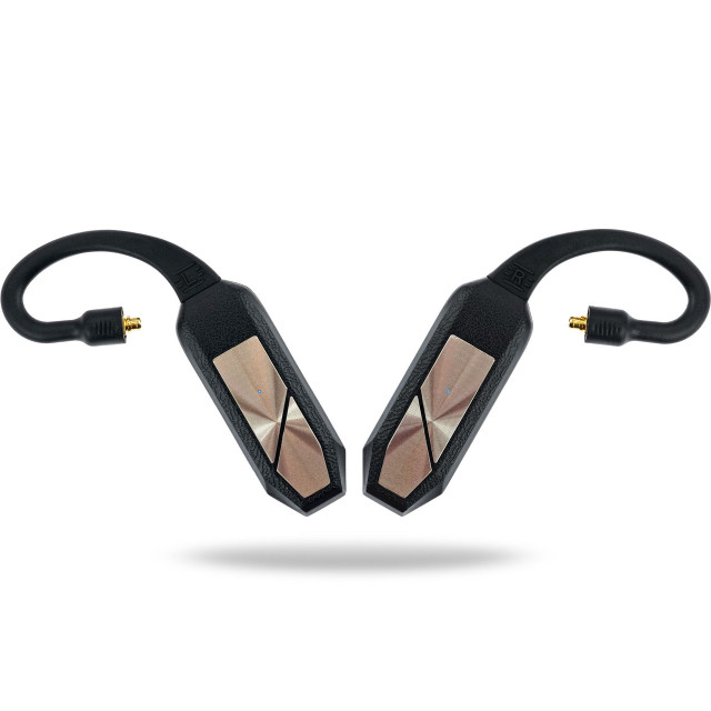 ifi go pod 使用感あり GO pod - iFi audio