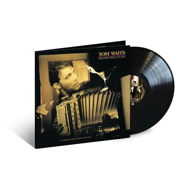 Beck - Odelay (Vinyl LP) - Music Direct