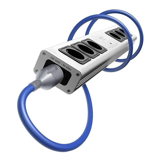 IsoTek - EVO3 Isoplug - Music Direct