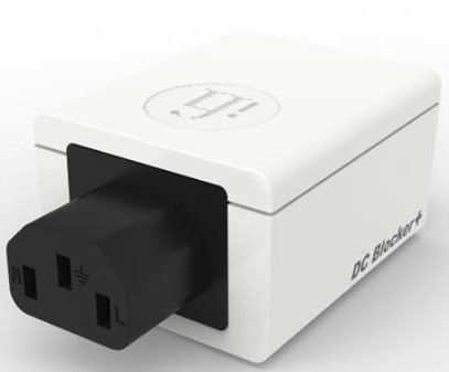 Benchmark - Remote Control (Aluminum w/batteries for DAC2/3series