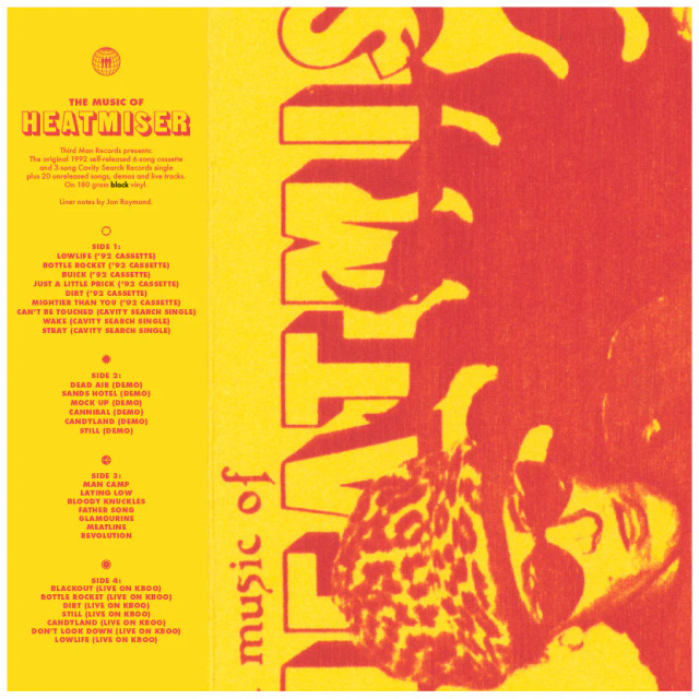 Shellac - 1000 Hurts (180g Vinyl LP) - Music Direct