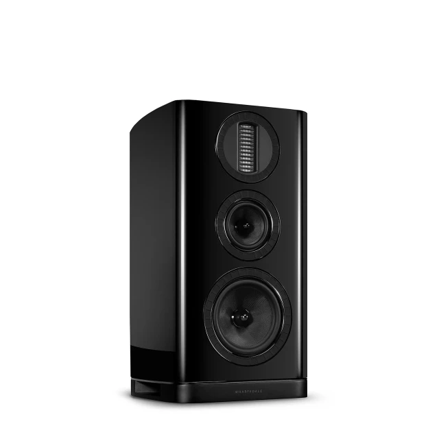 Chord Electronics - Qutest DAC - Music Direct