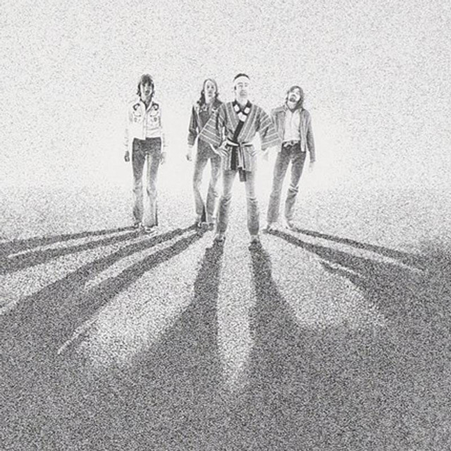 The Allman Brothers Band - The Allman Brothers Band