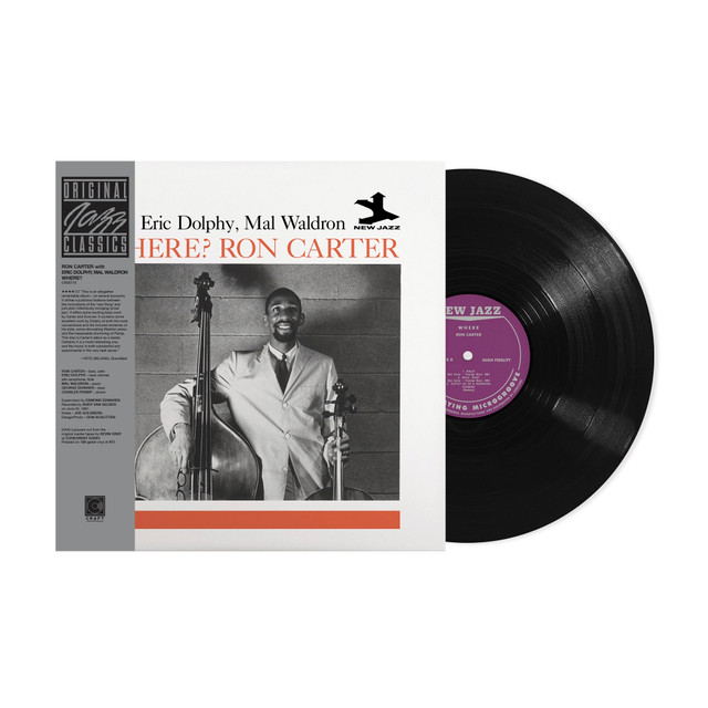 Charles Mingus - Mingus Ah Um (Numbered Hybrid SACD) - Music Direct