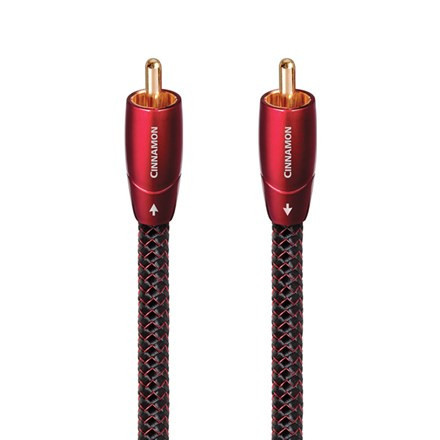 Audioquest - Forest Digital RCA Cable - Music Direct
