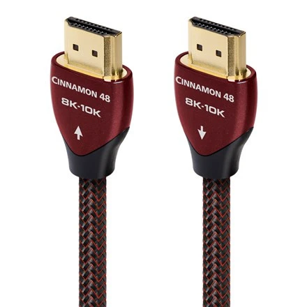 AudioQuest - Forest 48 HDMI Cable - Music Direct
