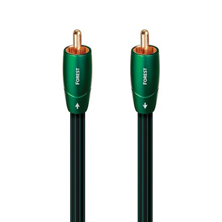 Audioquest - Forest Digital RCA Cable - Music Direct