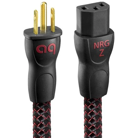 AudioQuest - Rocket 11 Bulk Speaker Cable (Priced Per Foot