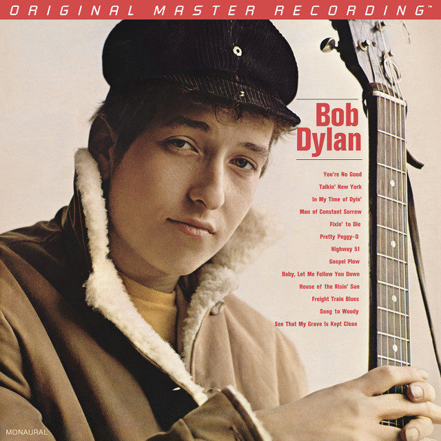Bob Dylan - Planet Waves (Numbered Vinyl LP) - Music Direct