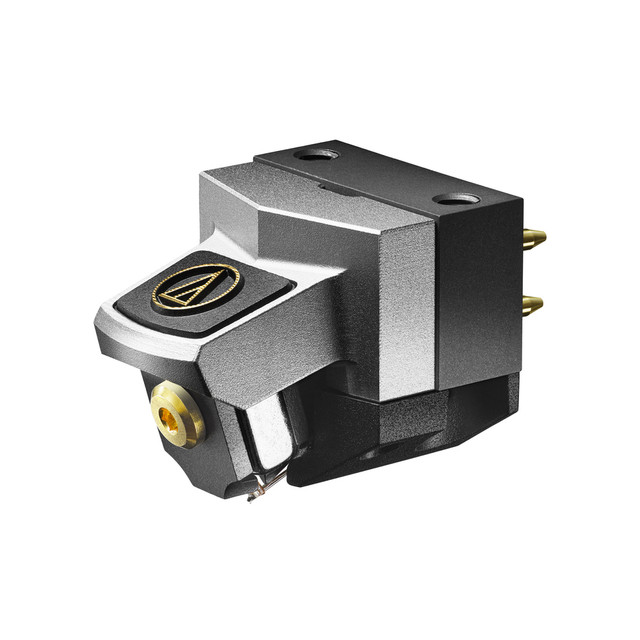 Audio Technica - AT33PTG/II MC Phono Cartridge - Music Direct
