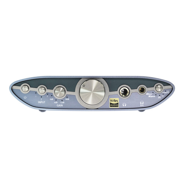 iFi - ZEN DAC 3 - Music Direct