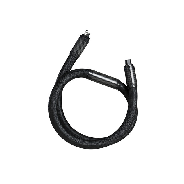 Shunyata - Alpha-X NR Noise Reducing Power Cable (15A, 1.75m