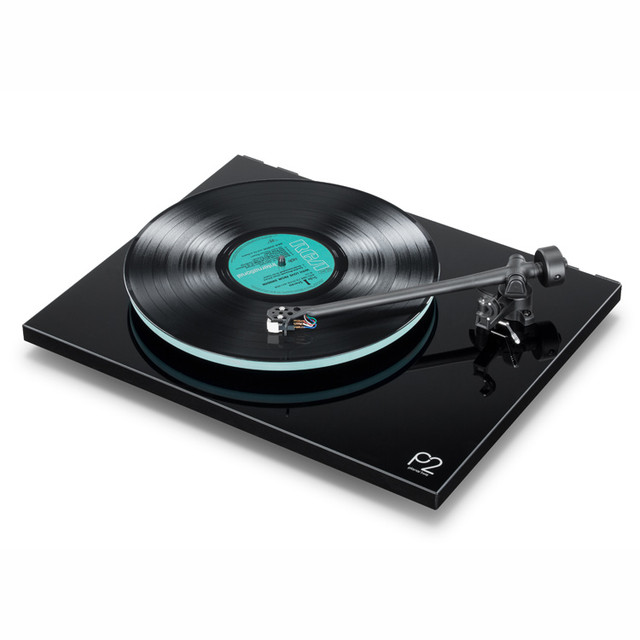 Music Hall - MMF-5.3 Turntable - Music Direct