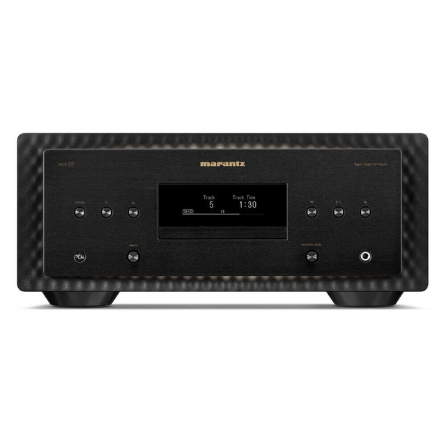 marantz CDレシーバM-CR610×DALI ZENSOR 1 マランツ「M-CR610」と「ZENSOR1」「FF85WK」でオーディオ環境を