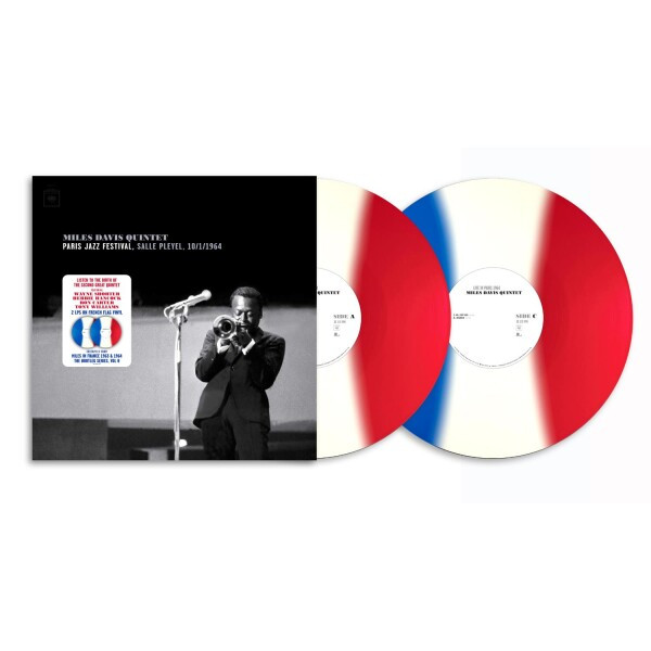 Miles Davis - Someday My Prince Will Come (180g Mono Vinyl LP