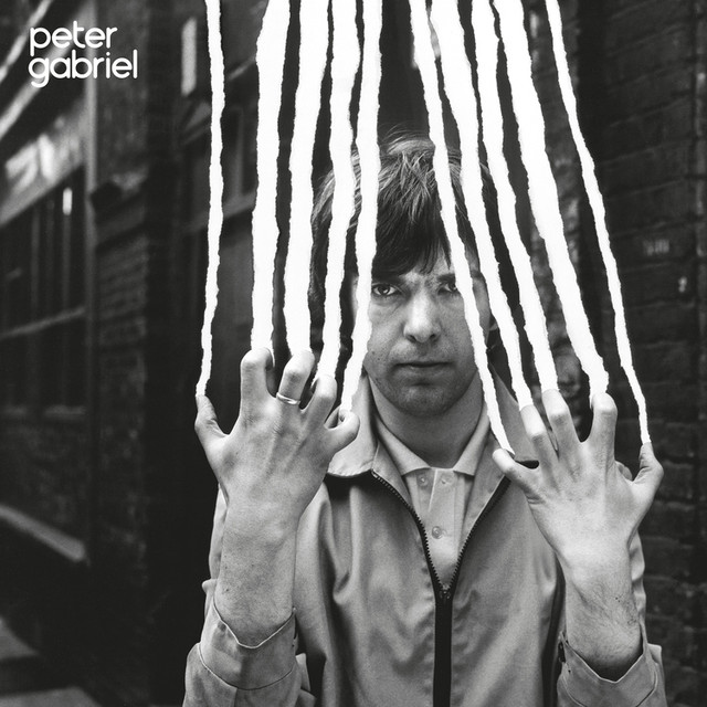 Peter Gabriel - i/o: Bright-Side Mix (Vinyl 2LP