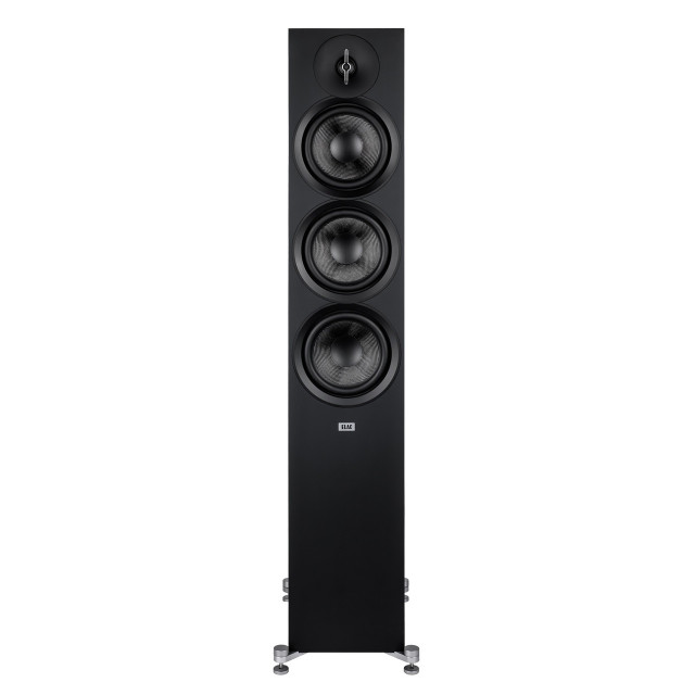 Wharfedale - Diamond 240 Floor-Standing Speakers (Pair) - Music Direct