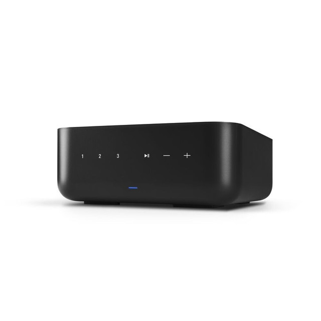 ARCAM Solo UnoワイヤレスHi-Fiシステム Arcam Solo Uno | Hi-Fi Choice