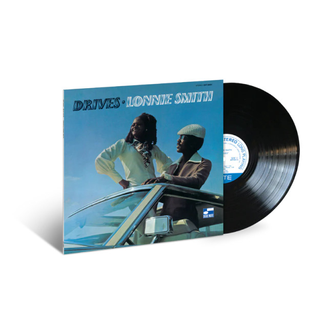 Marion Brown - Vista: Verve by Request Series (180g Vinyl LP