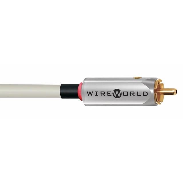 wireworld supernova5+　 約1m Wireworld Cable Technology - Supernova Toslink Optical Cable