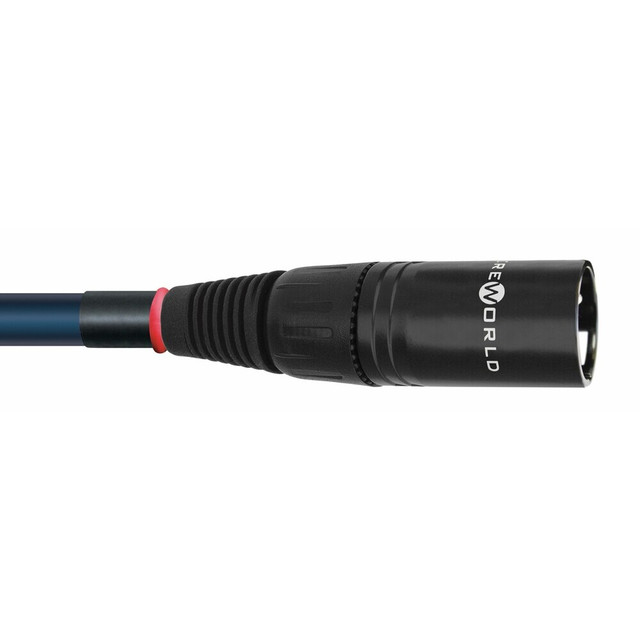 Wireworld Cable Technology - Supernova Toslink Optical Cable