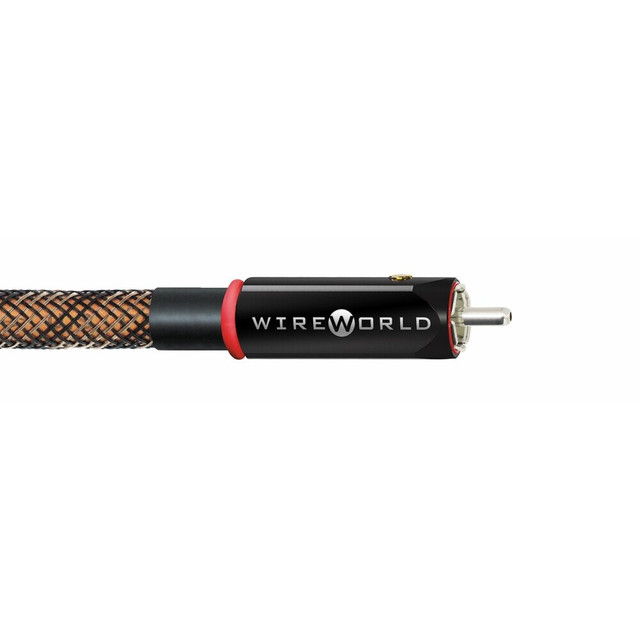 Wireworld Cable Technology - Supernova Toslink Optical Cable