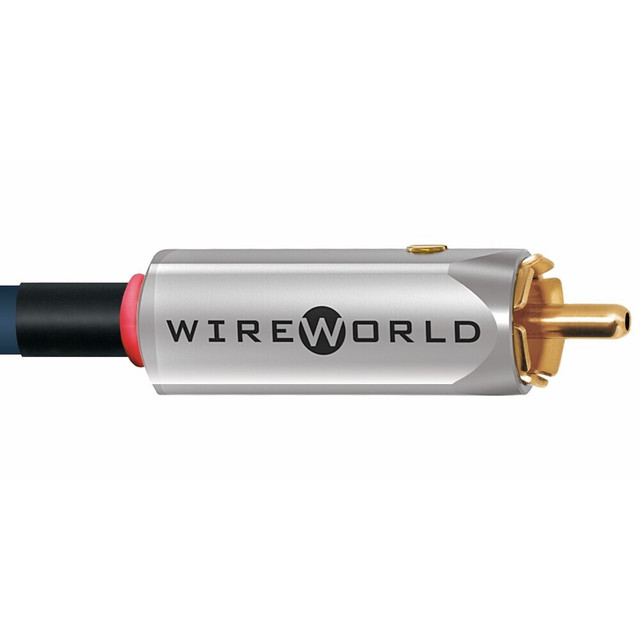 Wireworld Cable Technology - Supernova Toslink Optical Cable