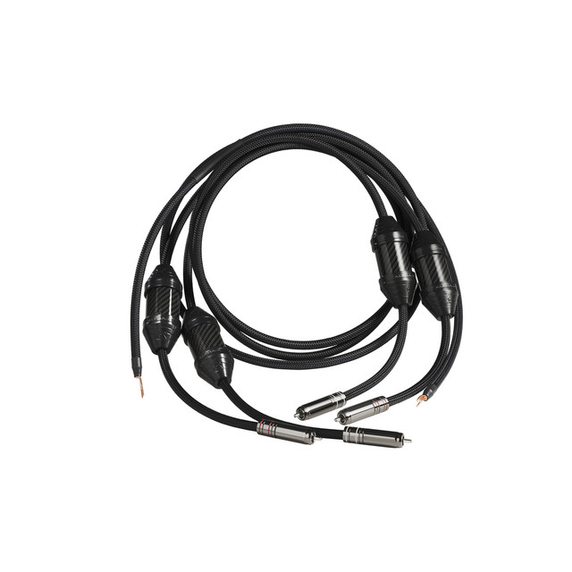 Cardas - Iridium Phono Interconnect - Music Direct