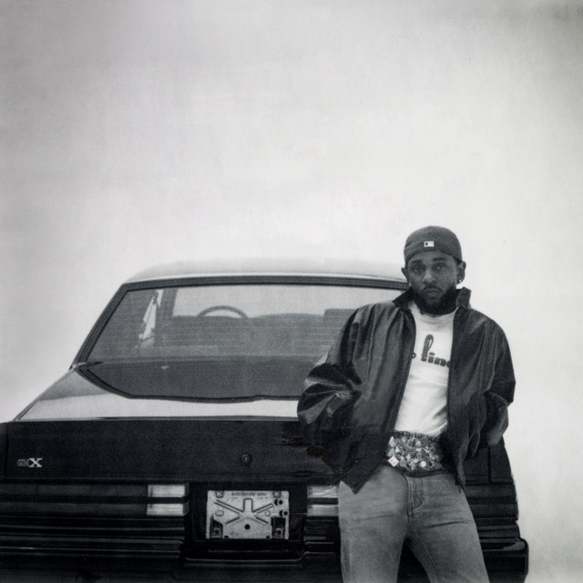 WHOLESALE ONLY Kendrick Lamar - GNX (Vinyl LP) - Music Direct
