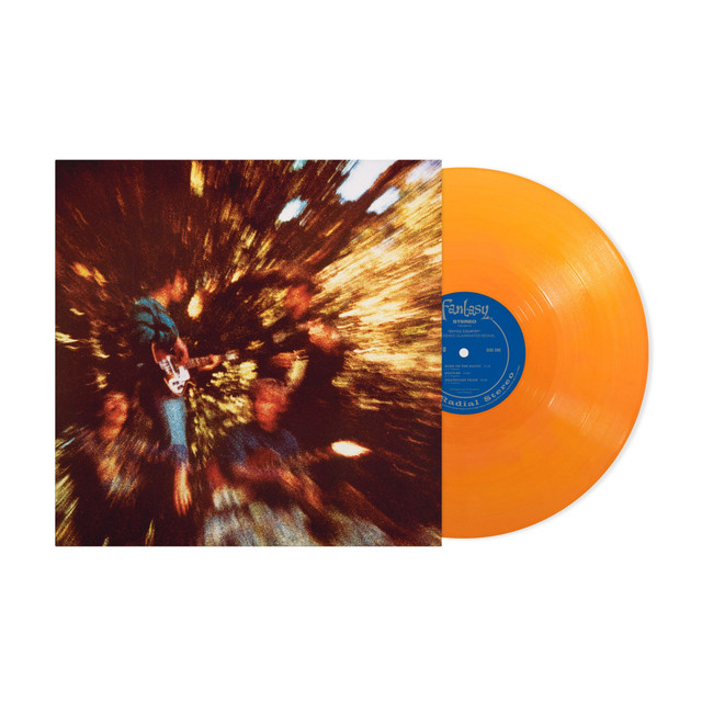 R.E.M. - Reveal (180g Vinyl LP) - Music Direct