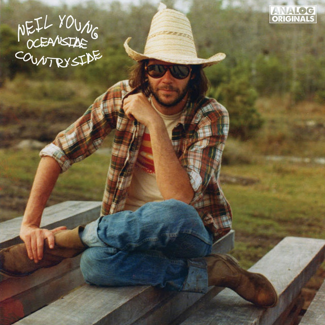 Neil Young – Official Release Series Discs 13, 14, 20 & 21 [New
