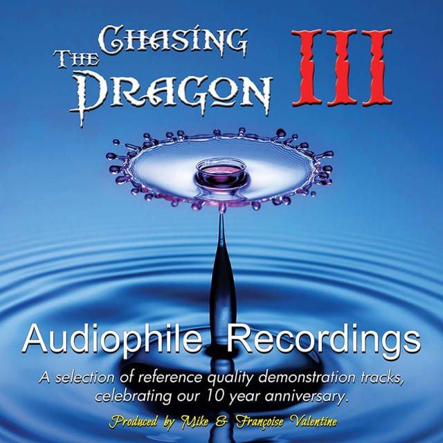 CHASING THE DRAGON Products - Music Direct