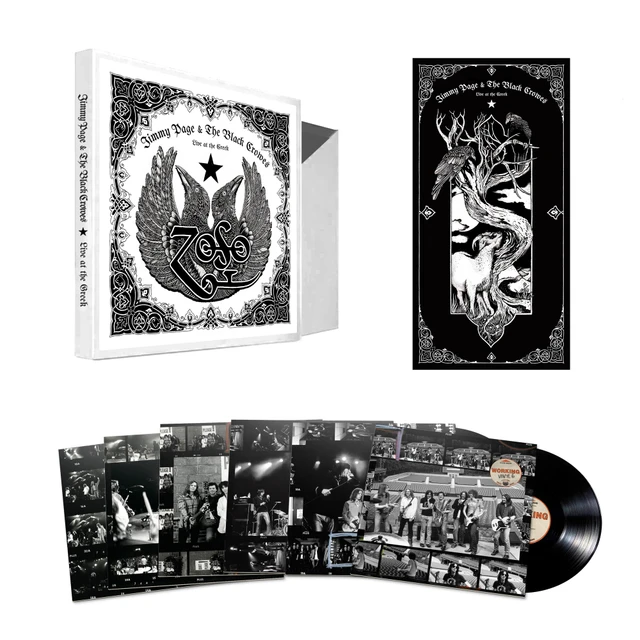 The Eagles - Legacy (Vinyl 15LP Box Set) * * * - Music Direct