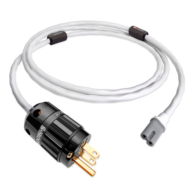 IsoTek - EVO3 Initium Power Cable (15A, 1.5m) - Music Direct