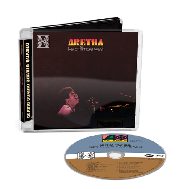 Queen - Queen I (Blu-Ray Audio Disc) * * * - Music Direct